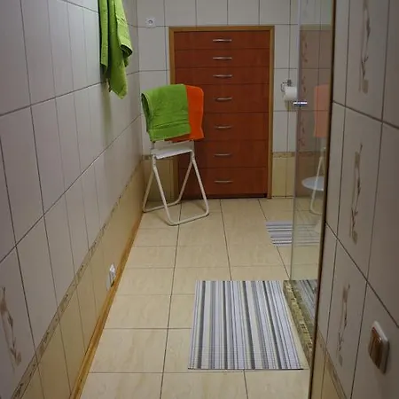 Apartment Riverside *