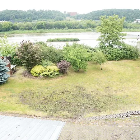 Apartment Riverside
