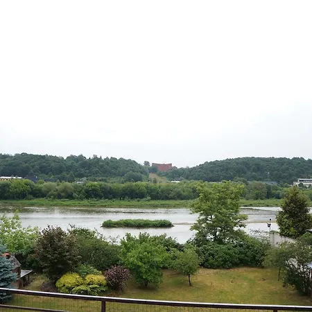 Riverside Kaunas