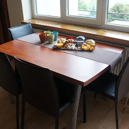 Apartment Riverside Kaunas