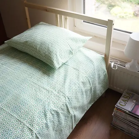 Apartment Riverside *