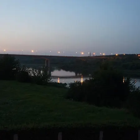 Riverside Kaunas