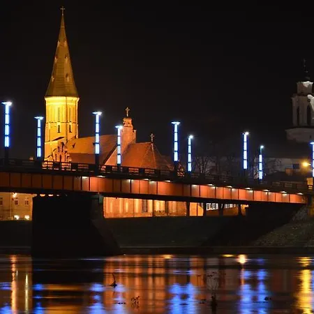 Riverside Appartamento Kaunas