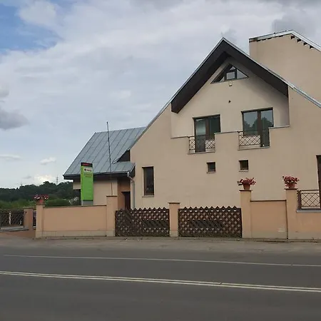 Apartment Riverside Kaunas