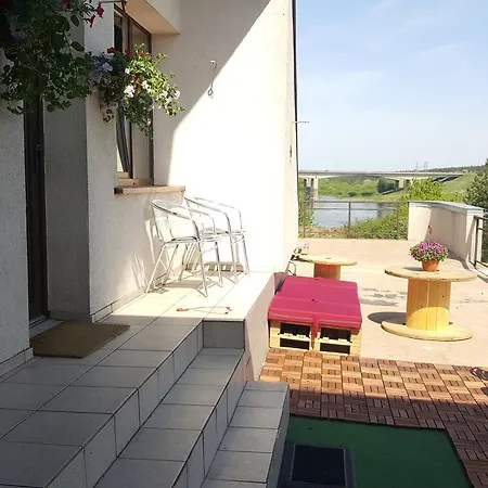 Apartment Riverside Kaunas