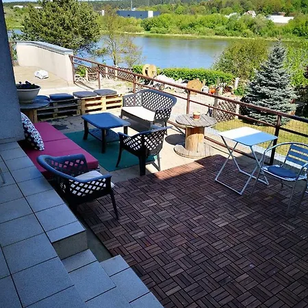 Apartment Riverside Kaunas